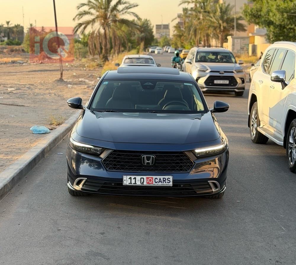 هوندا أكورد